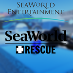 SeaWorld Entertainment Parks Rescue Team
