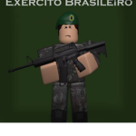 [EB] Exército Brasileiro Novo grupo !