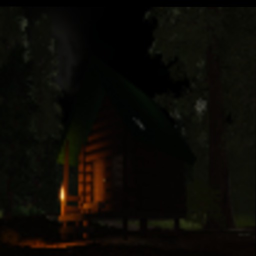 The Cabin (open beta)
