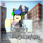 Krystal's Gameshows®