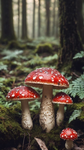 Goblin's Mushroom Kingdom
