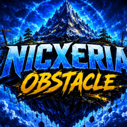 [BETA] NICXERIA OBSTACLE