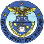 205th Tactical Helicopter Wing