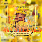 Sunshine Mysteries