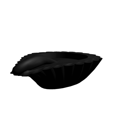 🌟 Diya Hat Black Addon