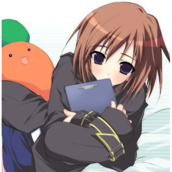 Everyone Loves Anime~