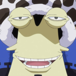 The One Piece Games