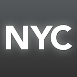 New York City [CHRISTMAS!] (W.I.P.)