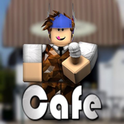 Fircon Cafe [V.4]🍩🍦🧁