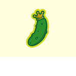 Pickle appreciation group