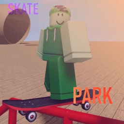 Skate Park icon