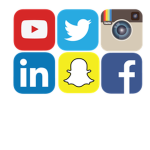 Social media Fam!