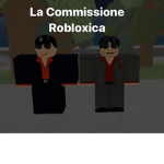 La Commissione Robloxica