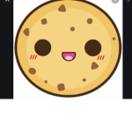 Cookie crumbles >:3