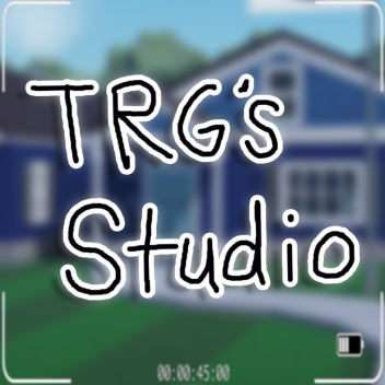 TRG's Studio