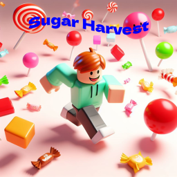🍭Sugar Harvest🍭🎩Premium Benefits🎩 St Patrick's