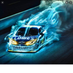 Car race group