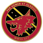 MWSS 471