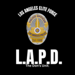 [LAEF] Los Angeles Elites [LAPD]
