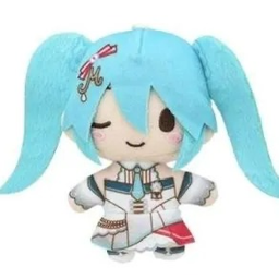 🎤 Hatsune Miku Obby 🎤