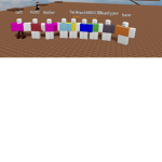 Zach's kOOL kids group lol