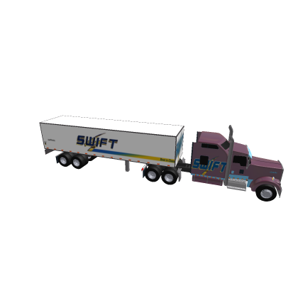 Swift Truck (working)