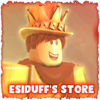 Esiduff - Portfolio & More