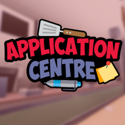 Flip Burger Application Center