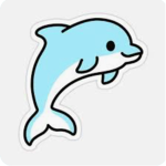 La team des dauphin