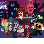 Skid and pump fan cult
