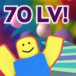 Obby +70 levels