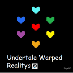 Undertale Warped Reality's