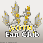 Valkyrie of the Metaverse [VOTM] Fan Club