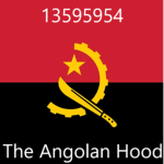 The Angolan Hood