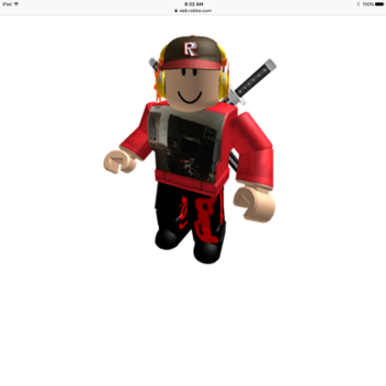 BATTLE OF ROBLOXIA CITY Destroyed version