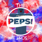 The Pepsi Bros.