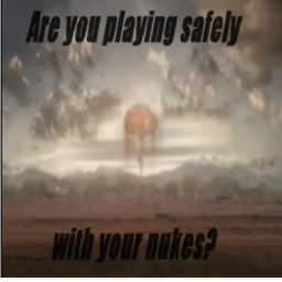 Nuke Simulator!