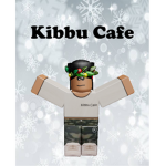 Kibbu Cafe™