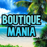 Boutique Mania