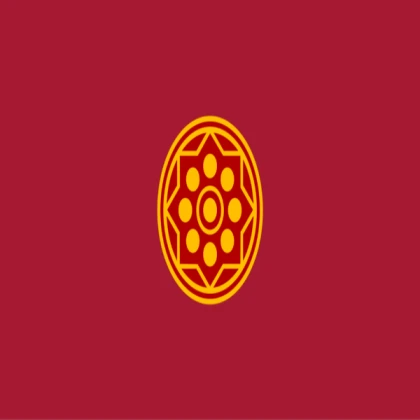 Ayutthaya Kingdom flag