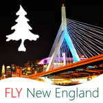 FLY New England
