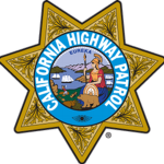 California Highway Patrol and LAPD