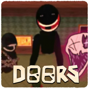 Doors Concept Custom: Old