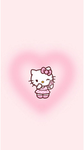 Mel loves Hello Kitty!!