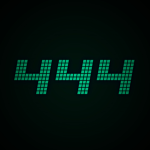 444~Studios