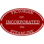 |) Victorian Steamline (|