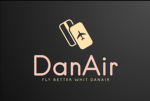 DanAir - Fly Best.