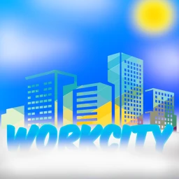 Workcity [OLD] icon