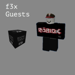 F3x Guests