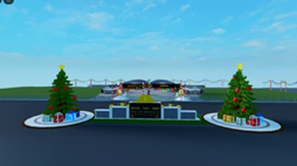 Project Thailand 2.0 Roblox group icon